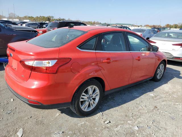 Photo 3 from auction – 2012 FORD FOCUS SEL with VIN 1FAHP3H22CL156071