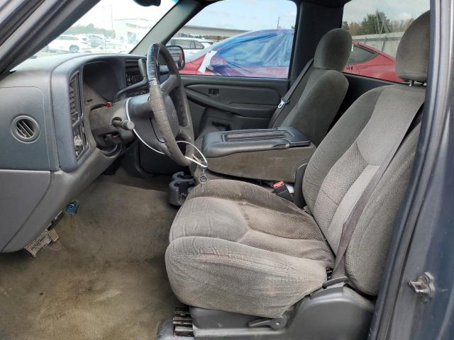 Photo 7 from auction – 2000 CHEVROLET SILVERADO with VIN 1GCEC14W1YZ178914