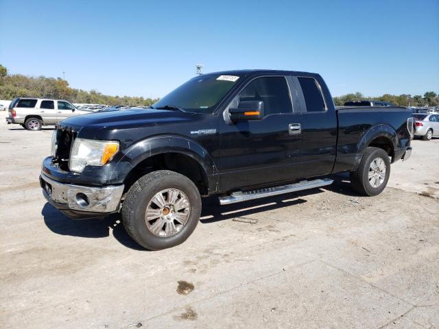 Photo 1 from auction – 2013 FORD F150 SUPER with VIN 1FTFX1CF8DKG24778