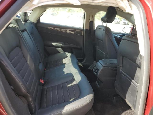 Photo 10 from auction – 2017 FORD FUSION SE with VIN 3FA6P0HD8HR270589