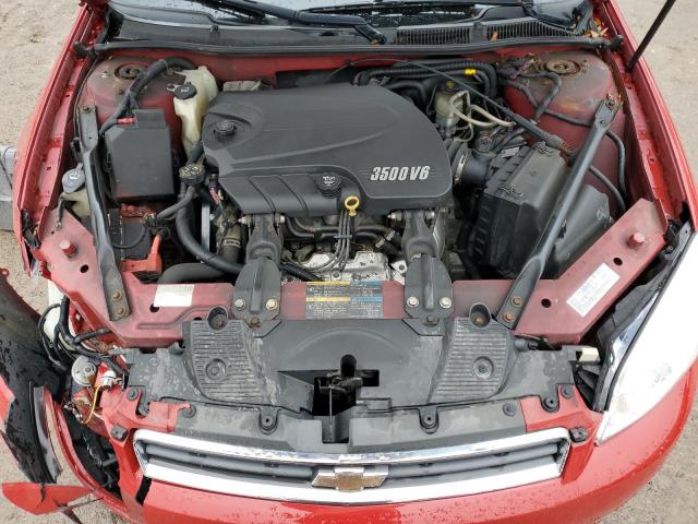 Photo 11 from auction – 2007 CHEVROLET IMPALA LT with VIN 2G1WT58KX79352015