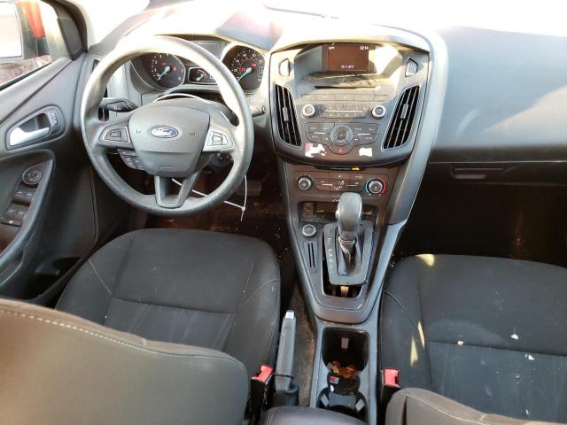 Photo 8 from auction – 2017 FORD FOCUS SE with VIN 1FADP3K21HL291069