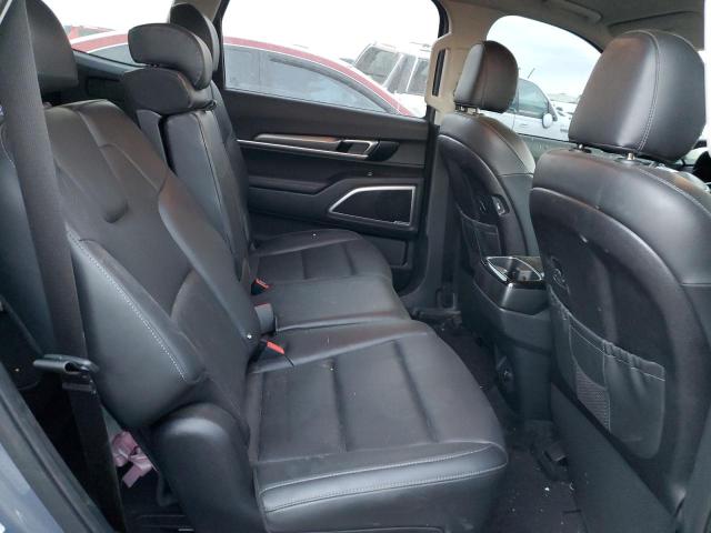 Photo 11 from auction – 2021 KIA TELLURIDE with VIN 5XYP2DHC4MG116431