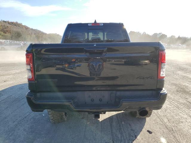 Photo 6 from auction – 2019 RAM 1500 BIG H with VIN 1C6SRFFT4KN697821