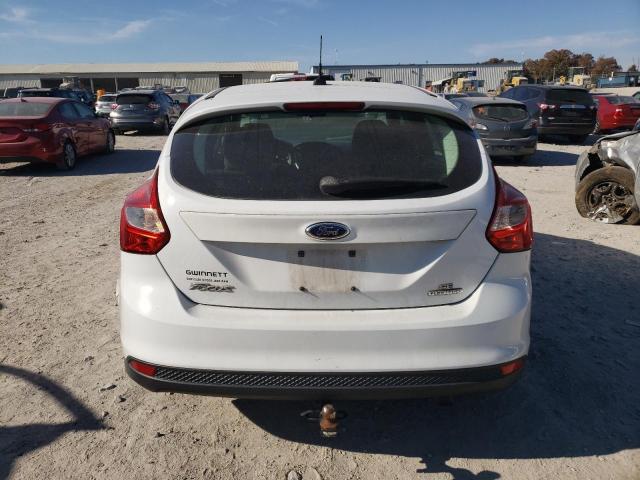Photo 6 from auction – 2013 FORD FOCUS SE with VIN 1FADP3K20DL289307