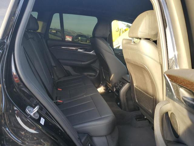 Photo 10 from auction – 2019 BMW X3 SDRIVE3 with VIN 5UXTR7C59KLR52000