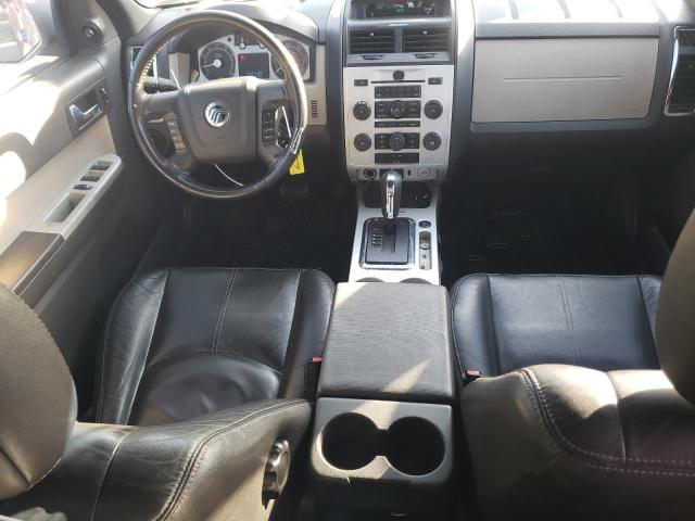 Photo 8 from auction – 2009 MERCURY MARINER PR with VIN 4M2CU87G79KJ08520