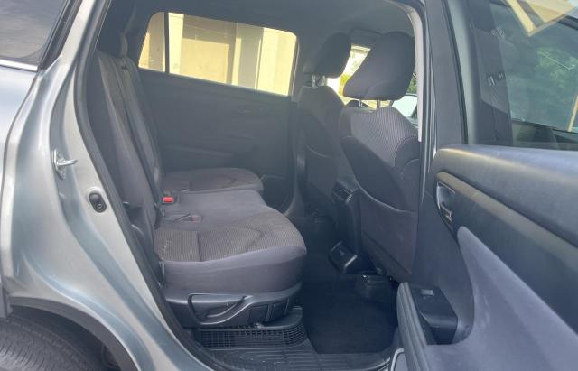 Photo 6 from auction – 2021 TOYOTA HIGHLANDER with VIN 5TDBBRCH4MS525395