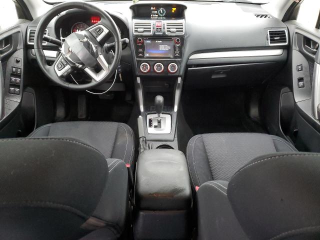 صورة رقم 8 من المزاد - 2017 SUBARU FORESTER 2 مع VIN JF2SJABC9HH508744