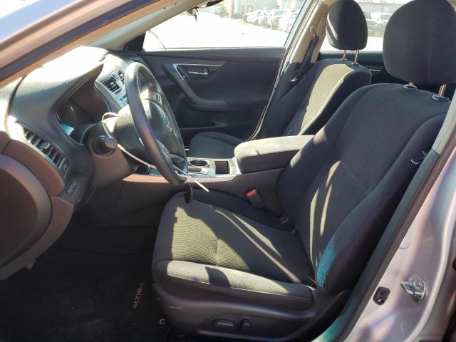 Photo 7 from auction – 2013 NISSAN ALTIMA 2.5 with VIN 1N4AL3AP5DC287466
