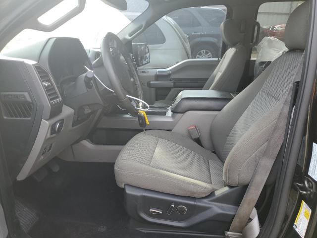 Photo 7 from auction – 2018 FORD F150 SUPER with VIN 1FTEW1E56JFE24683