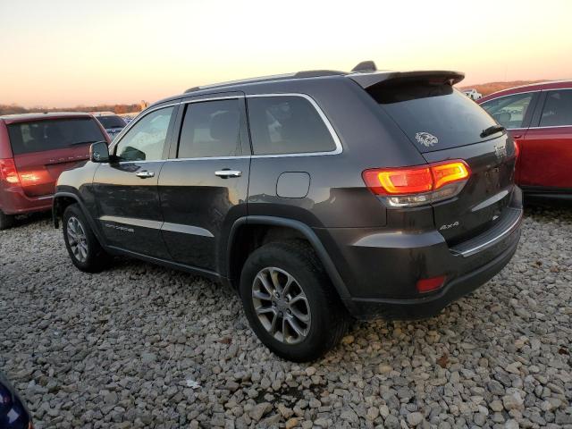 Photo 2 from auction – 2016 JEEP GRAND CHER with VIN 1C4RJFBG0GC337102