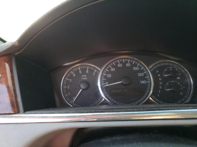 Photo 9 from auction – 2006 BUICK LACROSSE C with VIN 2G4WC582261164847