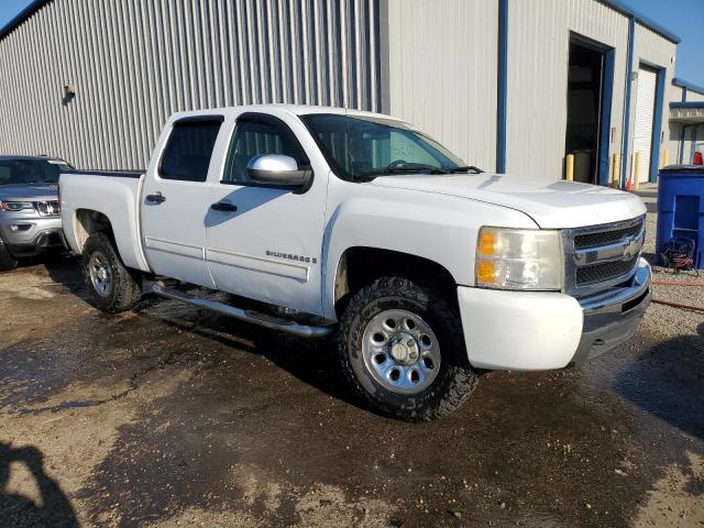 Photo 4 from auction – 2009 CHEVROLET SILVERADO with VIN 2GCEC23C491137779
