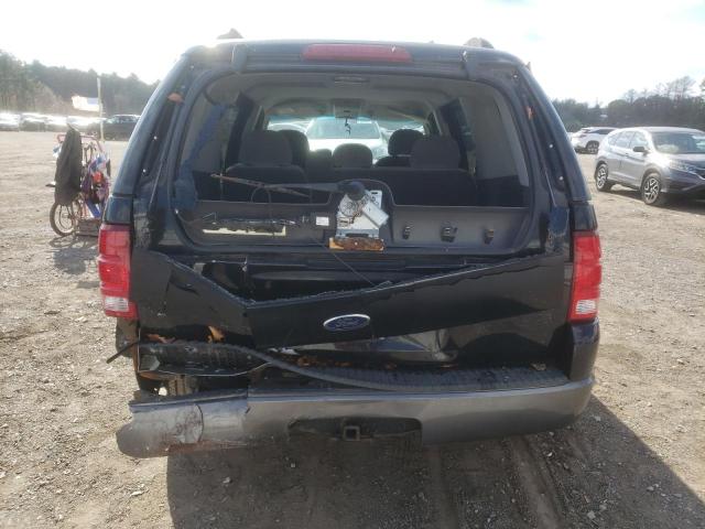 Photo 6 from auction – 2004 FORD EXPLORER X with VIN 1FMZU73K74UA16398