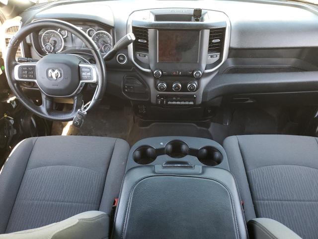Photo 8 from auction – 2022 RAM 2500 BIG H with VIN 3C6UR5DL0NG224016