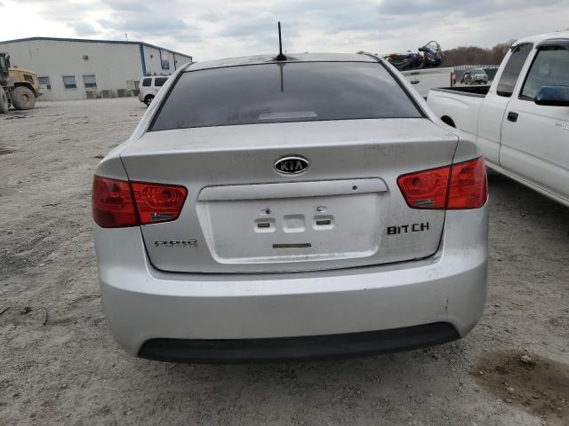 Zdjęcie 6 z aukcji – 2012 KIA FORTE LX z VIN KNAFT4A22C5469507