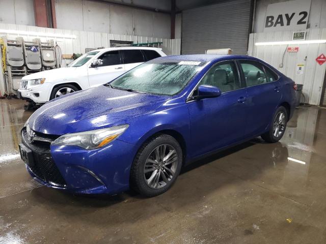 Photo 1 from auction – 2015 TOYOTA CAMRY LE with VIN 4T1BF1FK1FU878877