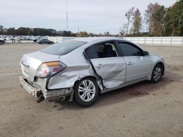 Photo 3 from auction – 2012 NISSAN ALTIMA BAS with VIN 1N4AL2AP8CC161126