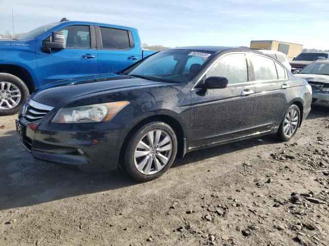 Photo 1 from auction – 2011 HONDA ACCORD EXL with VIN 1HGCP3F85BA008990