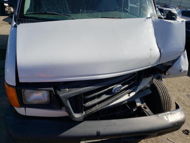 Photo 11 from auction – 2006 FORD ECONOLINE with VIN 1FTNS24W46HA44457
