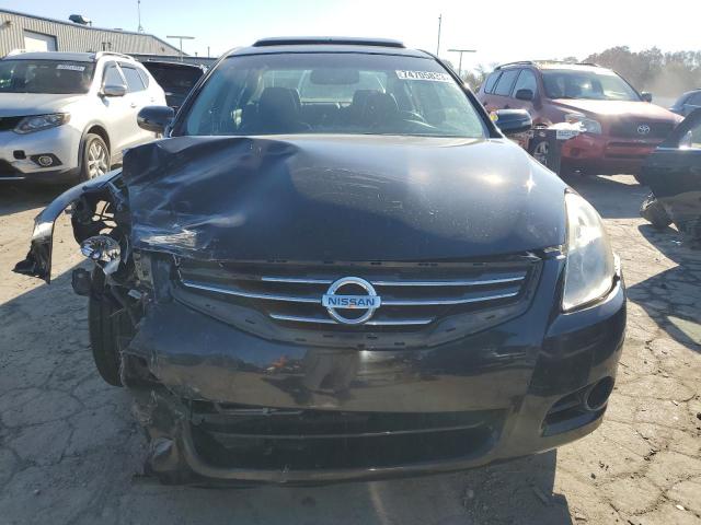 Photo 5 from auction – 2012 NISSAN ALTIMA SR with VIN 1N4BL2AP7CN490599