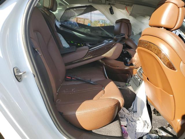 Photo 10 from auction – 2015 AUDI A8 L QUATT with VIN WAU3GAFD9FN012584