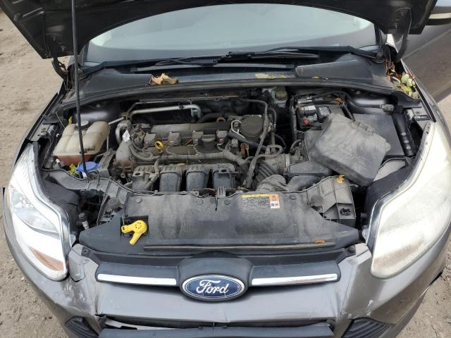 Photo 11 from auction – 2013 FORD FOCUS SE with VIN 1FADP3F27DL274247