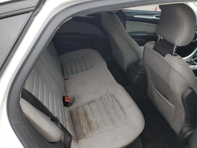 Photo 10 from auction – 2016 FORD FUSION S with VIN 1FA6P0G71G5135922