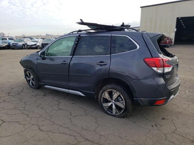 Photo 2 from auction – 2021 SUBARU FORESTER T with VIN JF2SKAXC2MH488286