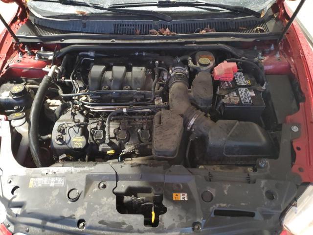 Photo 11 from auction – 2013 FORD TAURUS LIM with VIN 1FAHP2F88DG119568