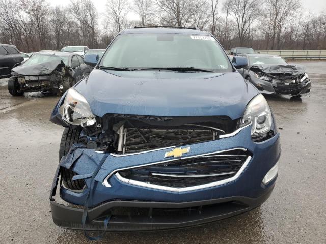 Photo 5 from auction – 2016 CHEVROLET EQUINOX LT with VIN 2GNFLFEK5G6258702