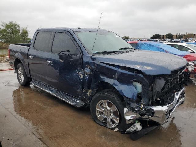 Photo 4 from auction – 2017 FORD F150 SUPER with VIN 1FTEW1CP6HKC40687