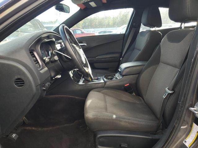 Photo 7 from auction – 2018 DODGE CHARGER SX with VIN 2C3CDXBG0JH336687