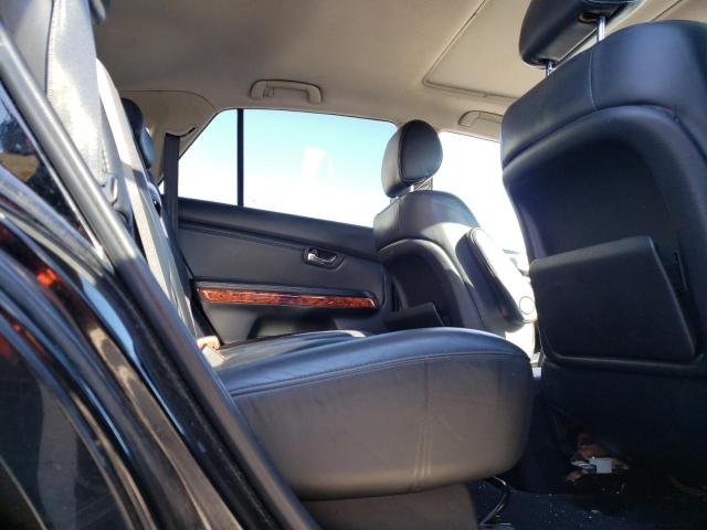 Photo 10 from auction – 2006 LEXUS RX 330 with VIN 2T2HA31U06C102427
