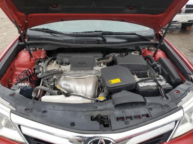 Photo 11 from auction – 2013 TOYOTA CAMRY L with VIN 4T4BF1FK1DR331885