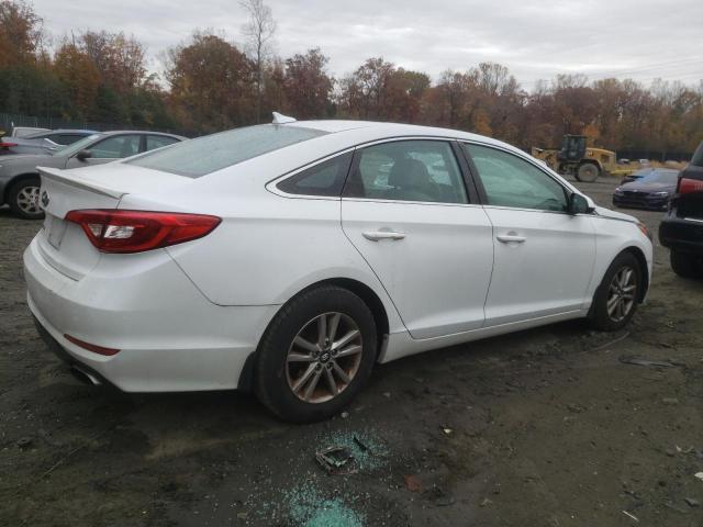 Photo 3 from auction – 2016 HYUNDAI SONATA SE with VIN 5NPE24AF0GH302198