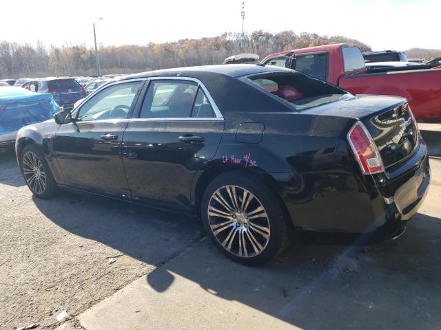 صورة رقم 2 من المزاد - 2014 CHRYSLER 300 S مع VIN 2C3CCABG0EH206947