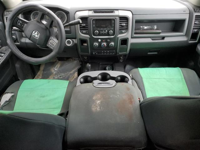 Photo 8 from auction – 2016 RAM 3500 ST with VIN 3C63RRGL1GG277163