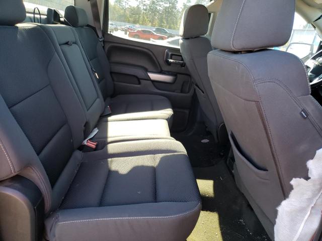 Photo 10 from auction – 2016 CHEVROLET SILVERADO with VIN 3GCUKREC4GG388200