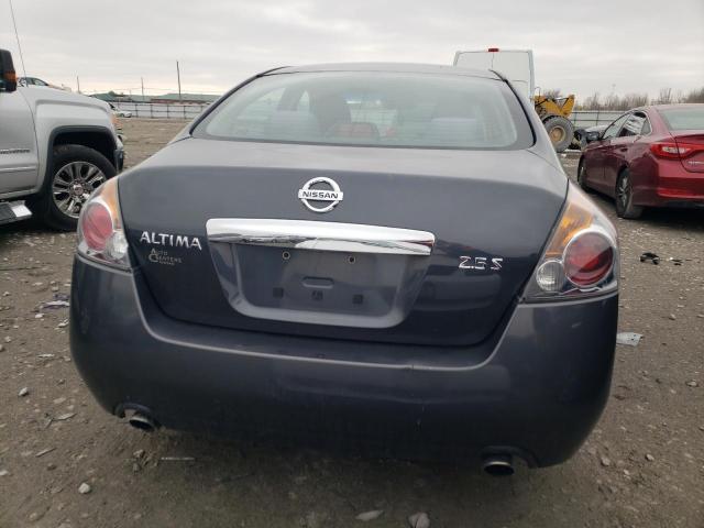 Фото 6 с аукциона – 2011 NISSAN ALTIMA BAS с VIN 1N4AL2AP2BN437352