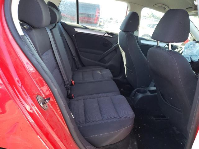 Photo 10 from auction – 2012 VOLKSWAGEN GOLF with VIN WVWDB7AJ0CW255373
