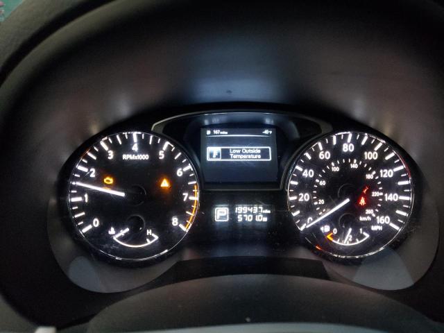 Photo 9 from auction – 2014 NISSAN ALTIMA 2.5 with VIN 1N4AL3AP8EN378575