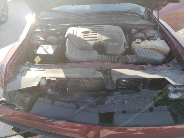Photo 11 from auction – 2021 DODGE CHALLENGER with VIN 2C3CDZJG6MH560063