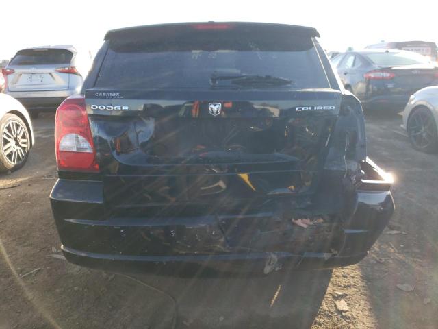 Photo 6 from auction – 2012 DODGE CALIBER SX with VIN 1C3CDWDA7CD536243