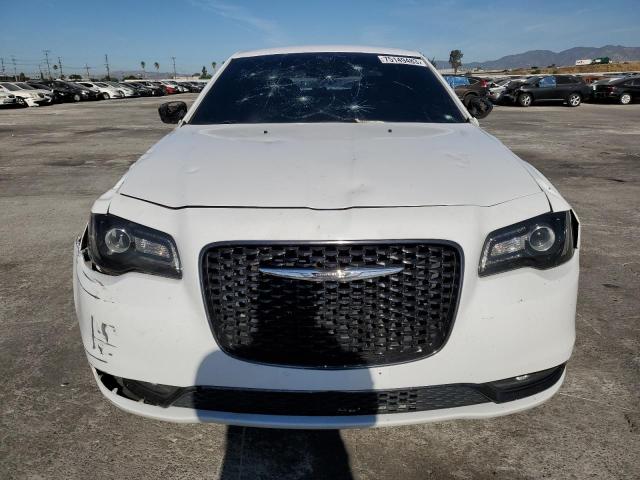 Photo 5 from auction – 2015 CHRYSLER 300 S with VIN 2C3CCABT8FH921893