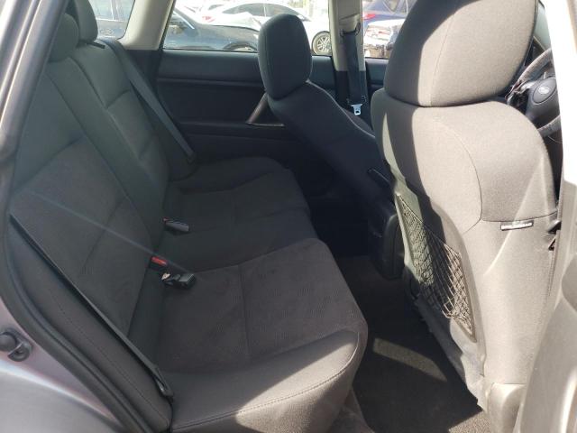 Photo 10 from auction – 2009 SUBARU OUTBACK 2. with VIN 4S4BP61C697335313