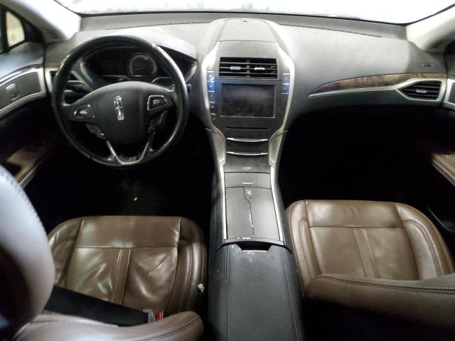 Photo 8 from auction – 2015 LINCOLN MKZ HYBRID with VIN 3LN6L2LU6FR604782