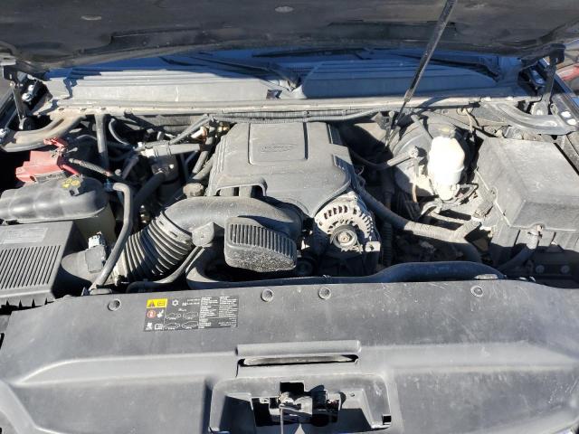 Photo 12 from auction – 2011 CADILLAC ESCALADE with VIN 1GYS4AEF0BR275974