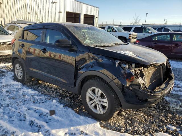 Photo 4 from auction – 2012 KIA SPORTAGE B with VIN KNDPB3A22C7187036